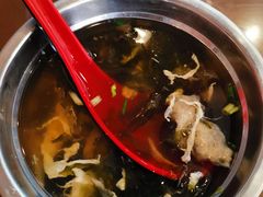 -老顺兴干拌面(雨花亭店)