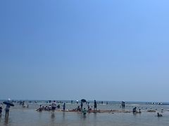 -东戴河风景区-止锚湾