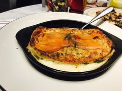 -玛尚诺Pizza&Bar(长泰广场店)