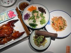 -茄子恰恰·新云南小炒(钱王街店)