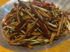 -巴依老爷·新疆美食(上城区天城路店)