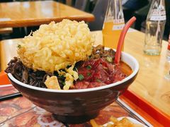 -螺小胖柳州螺蛳粉(钟楼总店)