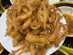 -Lucky Fortune Restaurant(喜运来酒家)