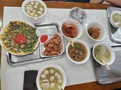 -东街钟楼肉粽(总店)