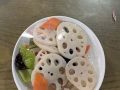-满族八旗正宗牛肉面