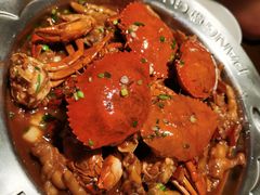 招牌肉蟹煲-胖哥俩肉蟹煲(虹口龙之梦店)