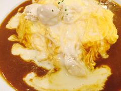 -COCO壱番屋(北京平安国际金融中心店)