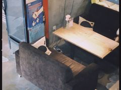 -新沙洞咖啡(泉乐坊店)