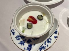 水果酸奶-粗茶淡饭·汉口公馆(循礼门店)