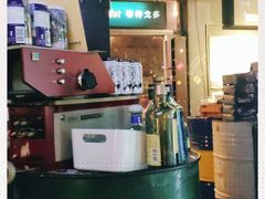 -等待戈多Waiting For Godot(交道口店)
