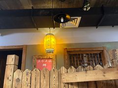 -三个大叔东北烧烤·砂锅菜(西三旗店)