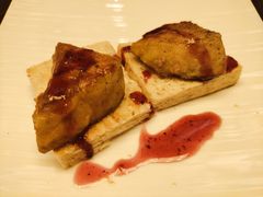 -佛山希尔顿酒店·融誉亚洲美食荟