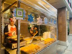 -百年吾吾子手抓肉羊羔肉(山西巷店)
