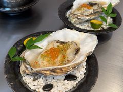 -磐-Teppanyaki-Omakase