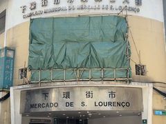 -下环街市熟食中心