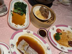 -囍凤楼·粤菜·点心·火锅(温特莱店)