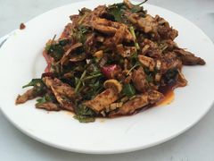 -三点小吃(山大店)