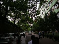 -南华大学(红湘校区)