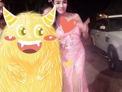 -金东尼人妖秀