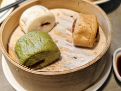 -佬太公海鸭·海鲜大排档(上海总店)