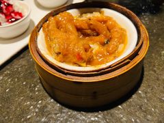 -小城粥道·海胆鲜虾粥(解放广场店)