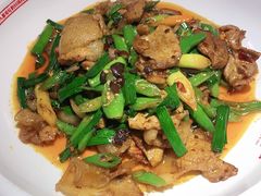 -百年神厨·地道川菜(清江西路店)