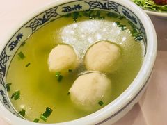 -聚春园自助餐厅(东街口店)