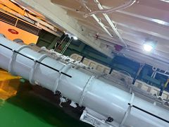 -泰达航母主题公园