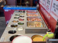 -成老灶火锅鸡(平山店)