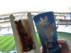 -上海体育场
