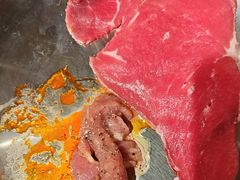 -姜胖胖韩式自助烤肉(光明万达店)