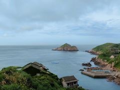 -枸杞岛