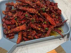 -辣盆盆麻辣小龙虾(哈尔滨总店)