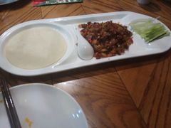 -阿罗新疆菜(人民广场店)