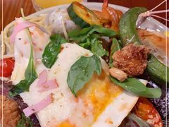 -MARU玛露音乐餐厅(前滩世贸店)