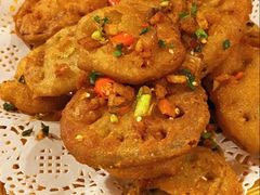 -冶建镜子·老南昌大排档·江西虾王(总店)