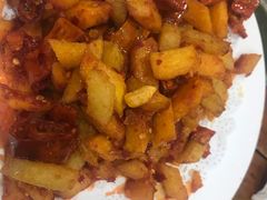 -壹条龙饭庄台基厂店