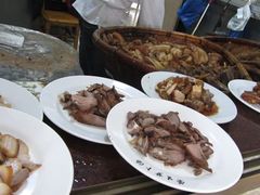 -荣生萝卜汤饭店