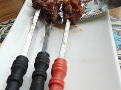 -阿罗新疆菜(人民广场店)