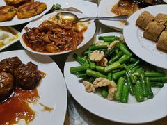 -烤肉宛饭庄(南礼士路店)