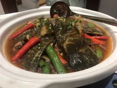 -东湖印象汉寿特色甲鱼钵子菜(渔人码头店)