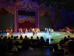 -珠海横琴长隆《卡卡虎奇遇记》