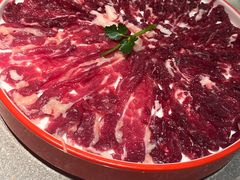 -八合里潮汕鲜牛肉火锅(广州五羊邨店)