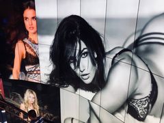 -Victoria's Secret(杭州湖滨银泰in77店)