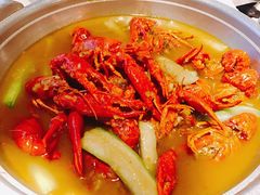 -沪小胖小龙虾(淮海中路旗舰店)