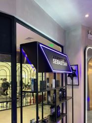 -SEBASTIAN塞巴斯汀