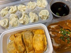 -金谷园饺子馆(北邮总店)