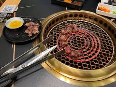 -極屋鮨牛 · 烧肉酒场(时代C馆店)
