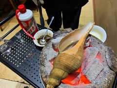 茅台炭烧响螺-金龙·打边炉(武进路店)