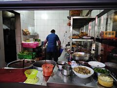 -凤张螺蛳粉·爽口粉(跃进路总店)